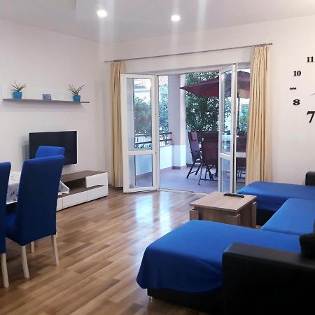 Apartmani I Soba Andrijasevic Makarska Exteriör bild