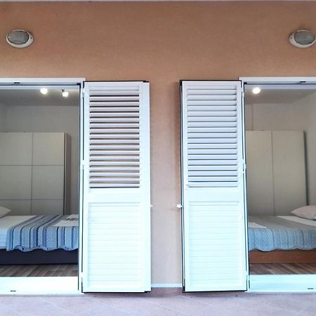 Apartmani I Soba Andrijasevic Makarska Exteriör bild