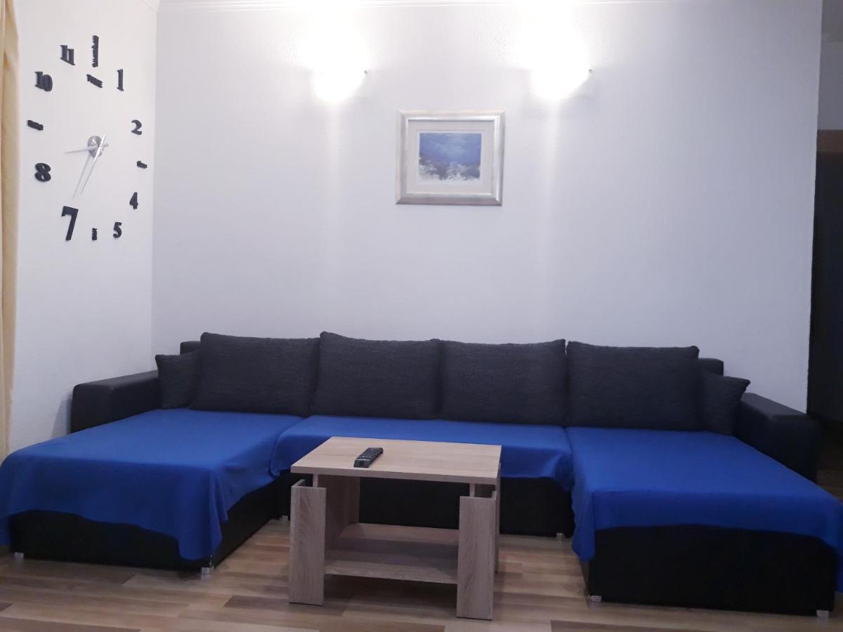 Apartmani I Soba Andrijasevic Makarska Exteriör bild