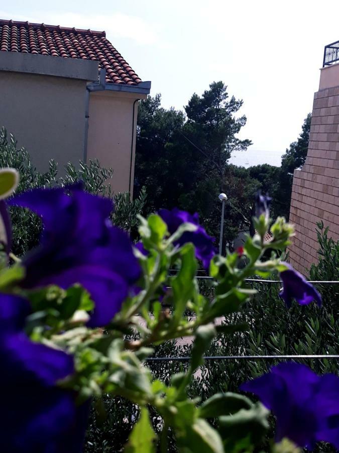 Apartmani I Soba Andrijasevic Makarska Exteriör bild