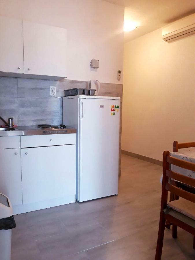 Apartmani I Soba Andrijasevic Makarska Exteriör bild