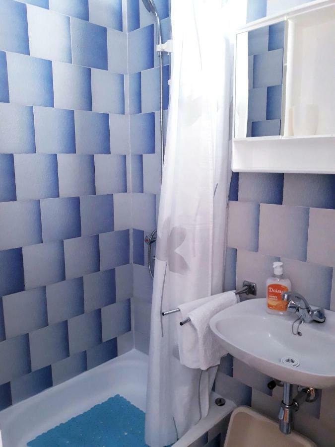 Apartmani I Soba Andrijasevic Makarska Exteriör bild