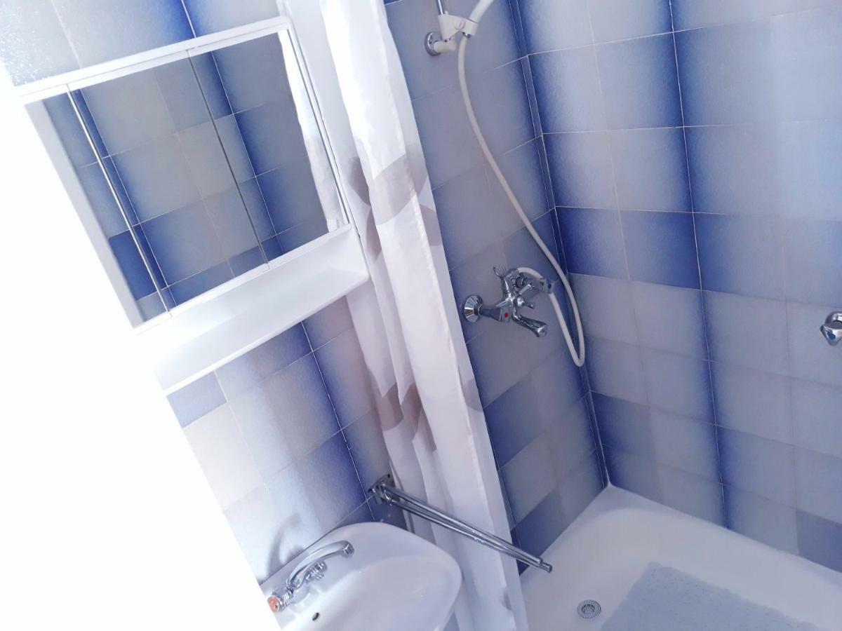 Apartmani I Soba Andrijasevic Makarska Exteriör bild